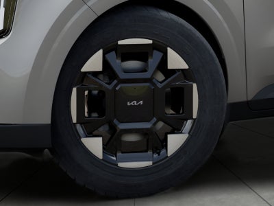 2027 Kia Carnival EX FWD