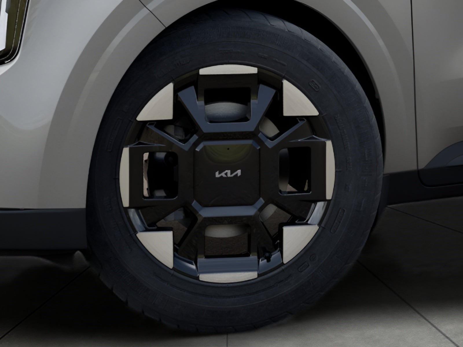 2027 Kia Carnival EX FWD
