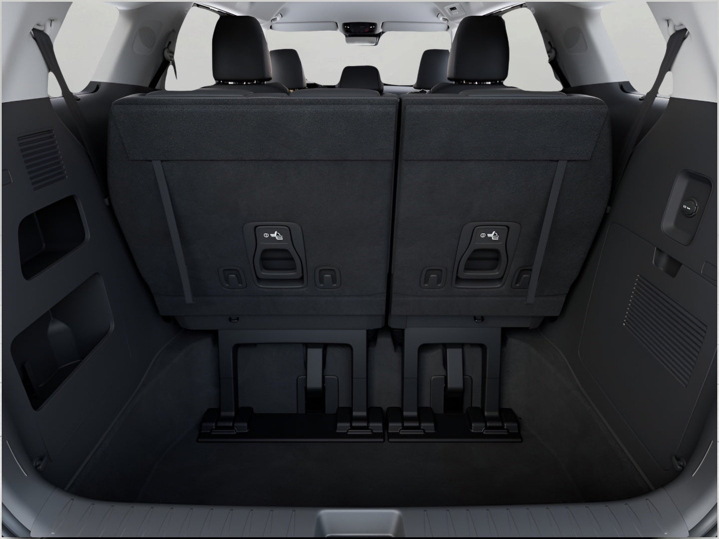 2026 Kia Carnival EX FWD