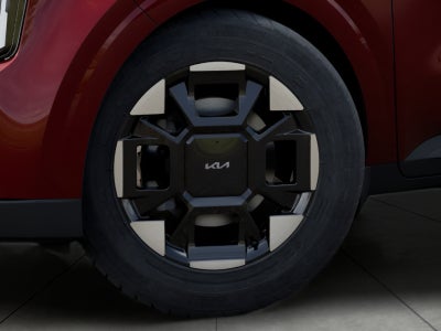 2026 Kia Carnival EX FWD