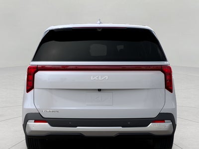 2026 Kia Carnival EX FWD