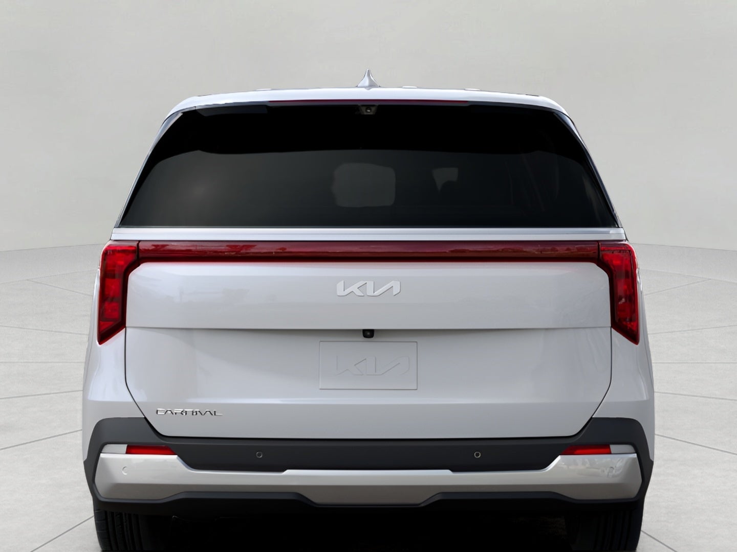 2026 Kia Carnival EX FWD