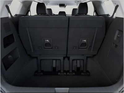 2026 Kia Carnival EX FWD