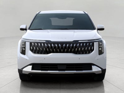 2026 Kia Carnival EX FWD
