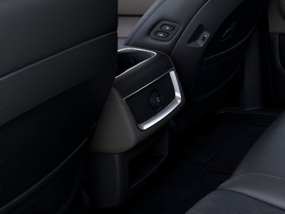 2026 Kia Carnival EX FWD