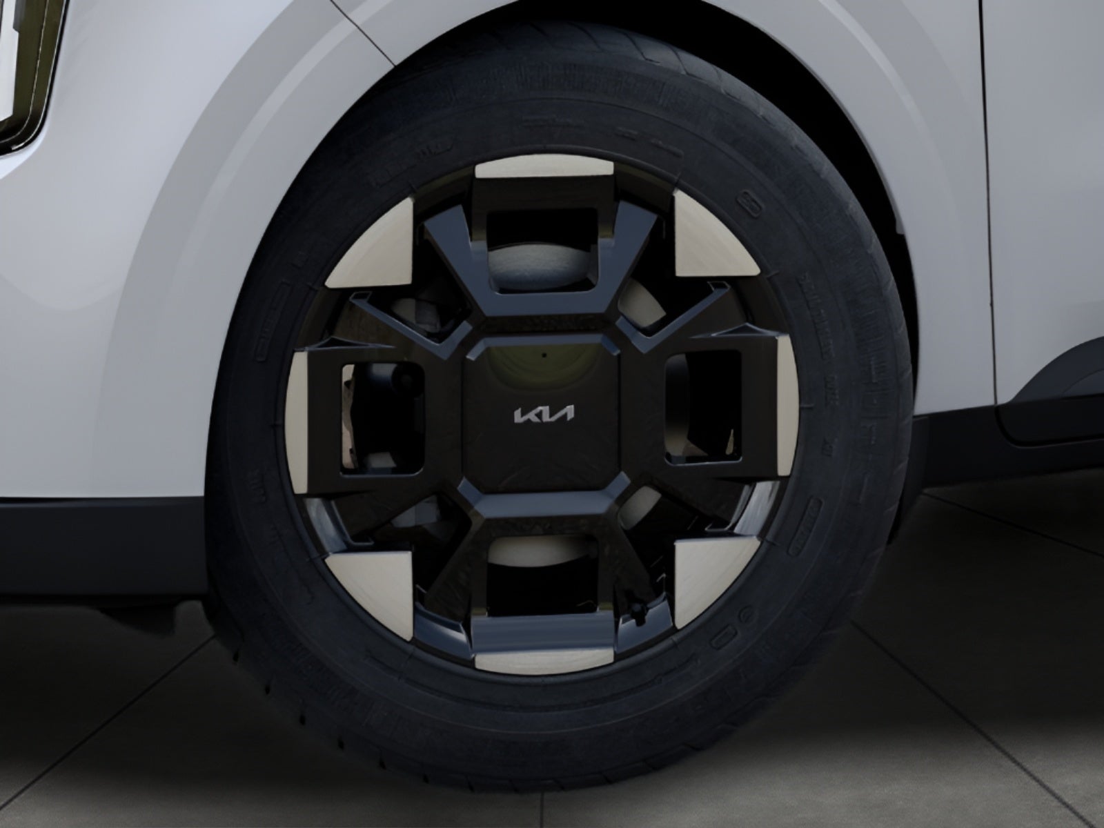 2026 Kia Carnival EX FWD