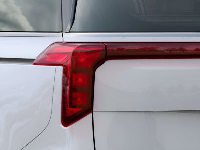 2026 Kia Carnival EX FWD