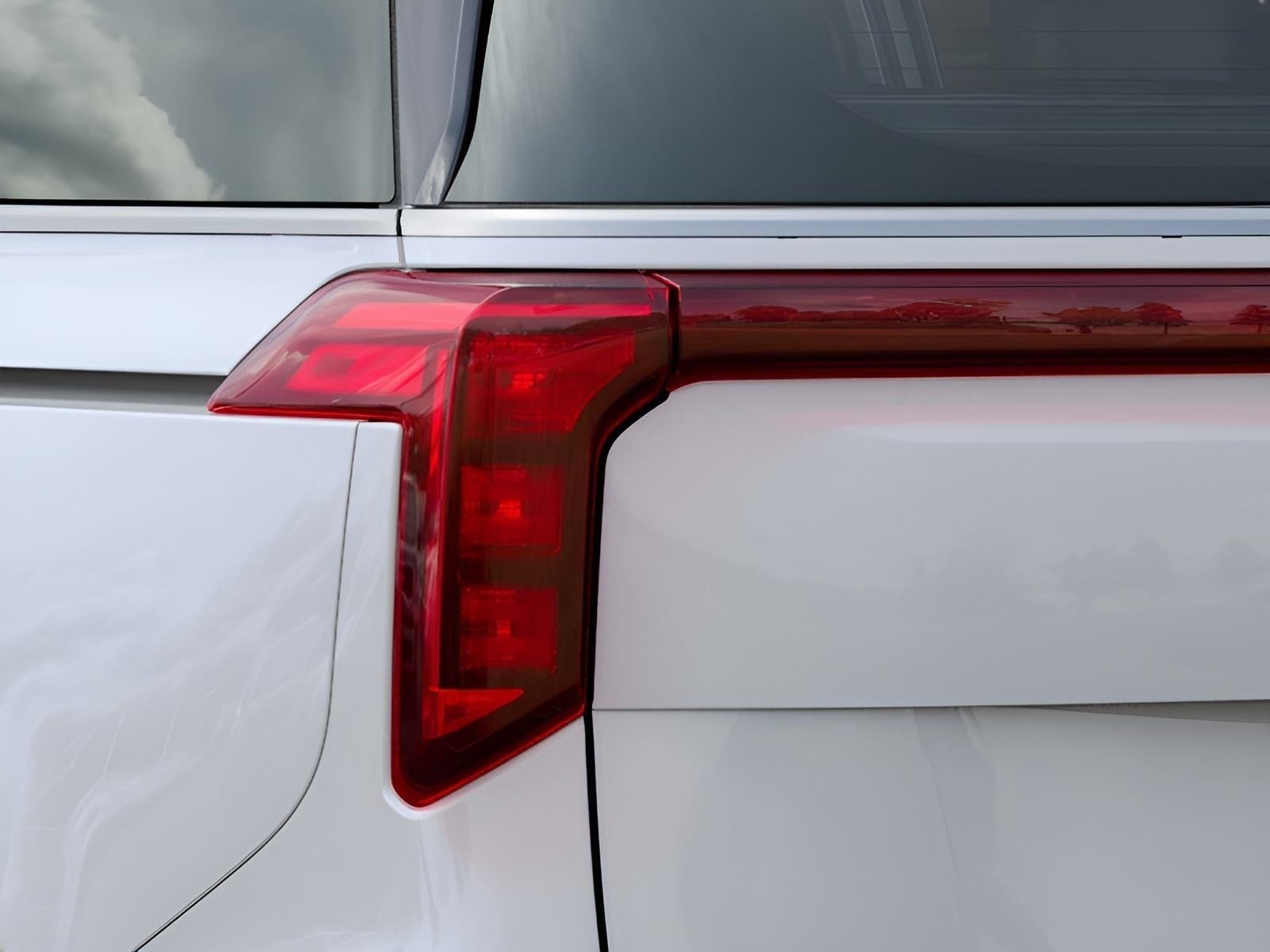 2026 Kia Carnival EX FWD