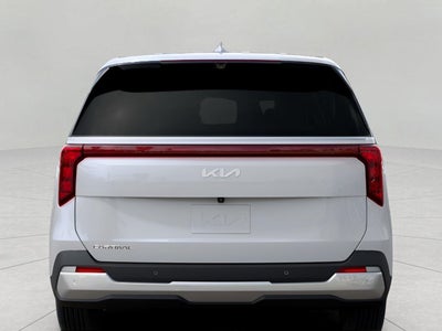 2026 Kia Carnival EX FWD
