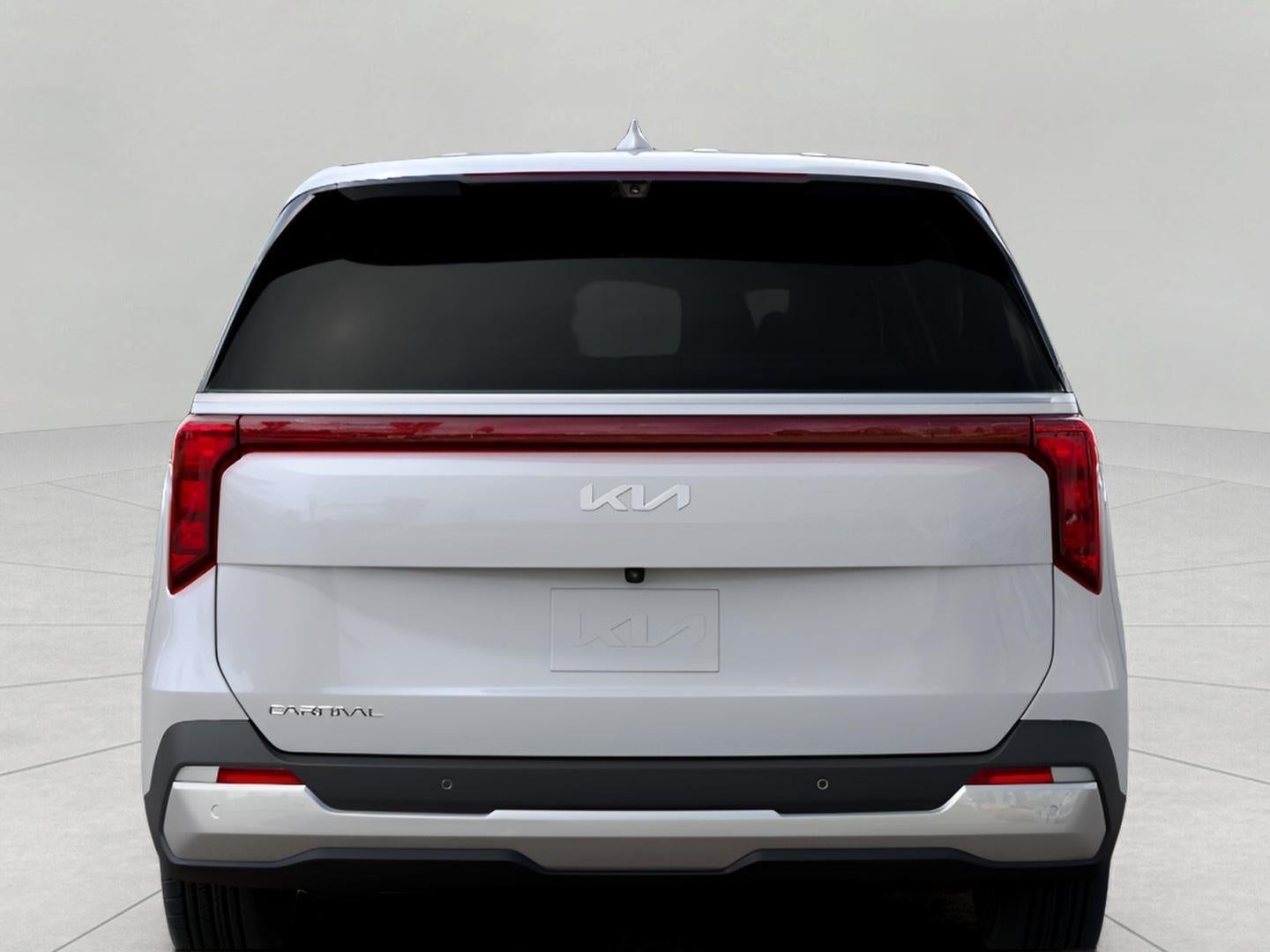 2026 Kia Carnival EX FWD