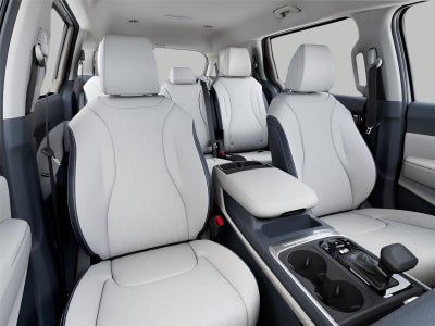 2026 Kia Carnival EX FWD