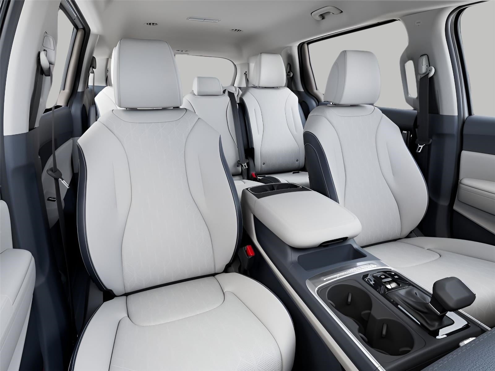 2026 Kia Carnival EX FWD