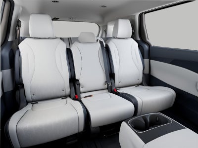 2026 Kia Carnival EX FWD