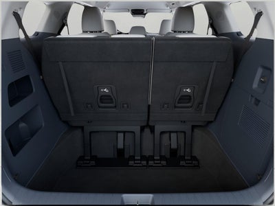 2026 Kia Carnival EX FWD