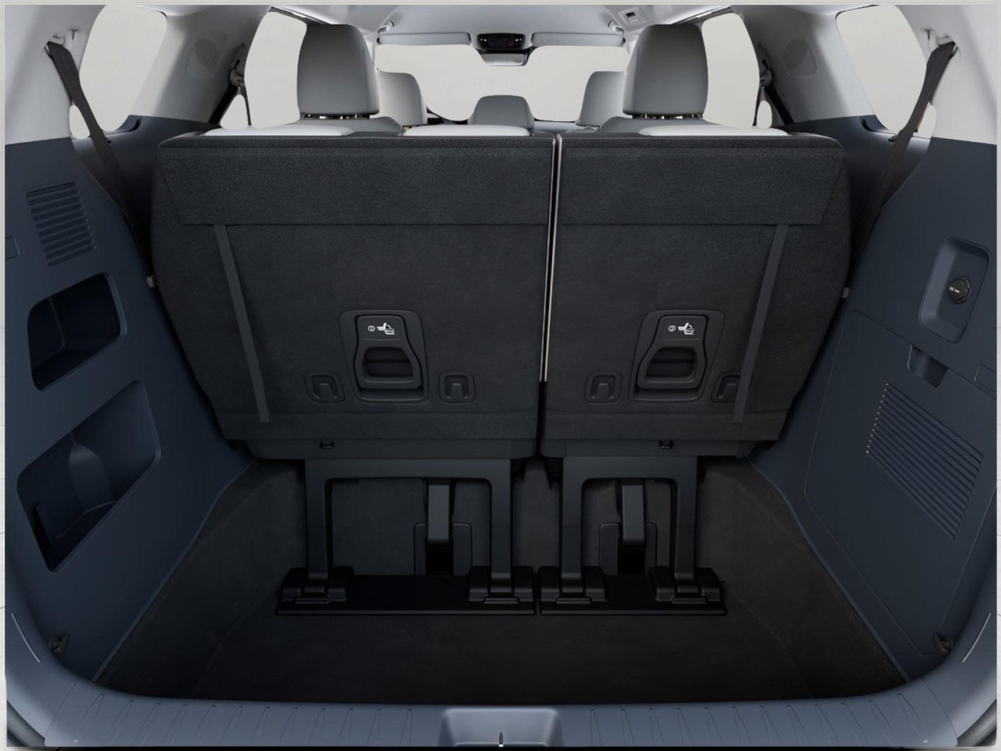 2026 Kia Carnival EX FWD