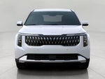 2026 Kia Carnival EX FWD