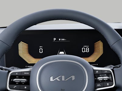 2026 Kia Carnival EX FWD