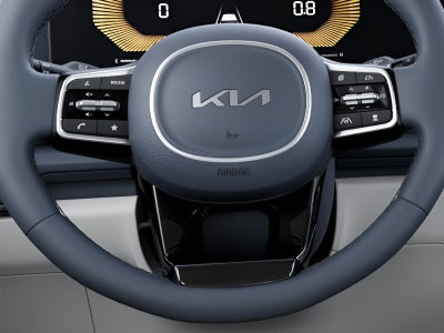 2026 Kia Carnival EX FWD