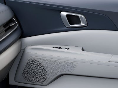 2026 Kia Carnival EX FWD