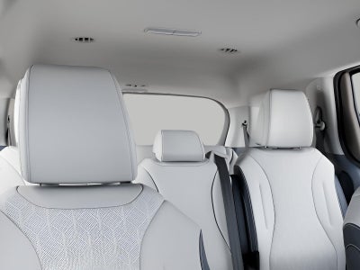 2026 Kia Carnival EX FWD
