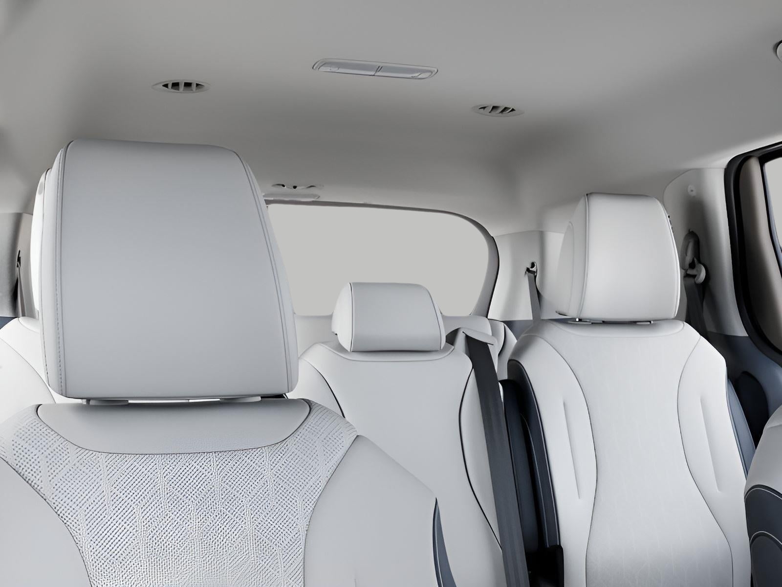 2026 Kia Carnival EX FWD