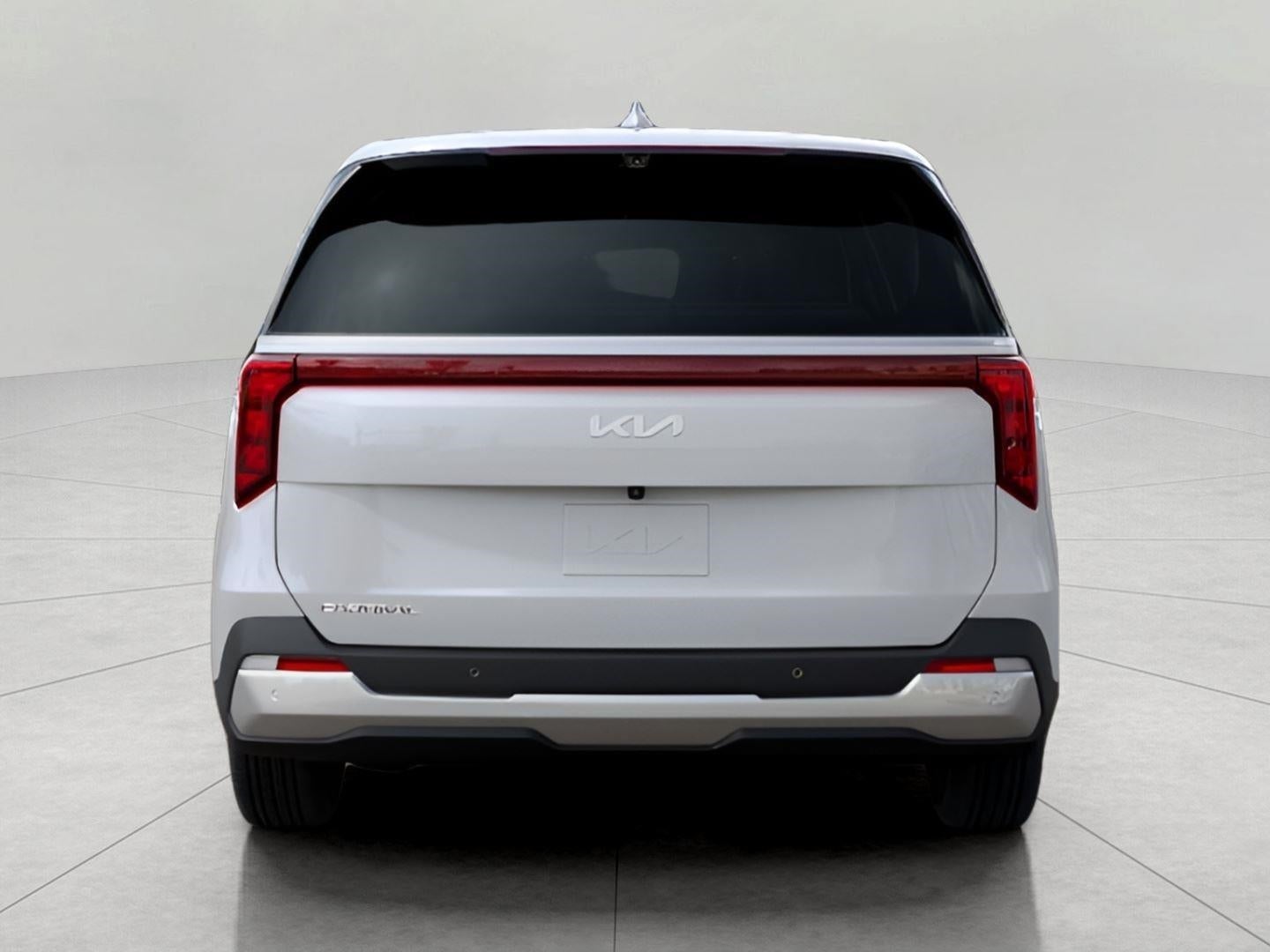 2026 Kia Carnival EX FWD