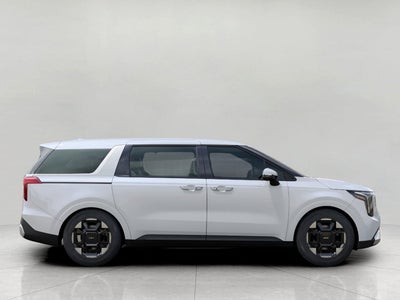 2026 Kia Carnival EX FWD