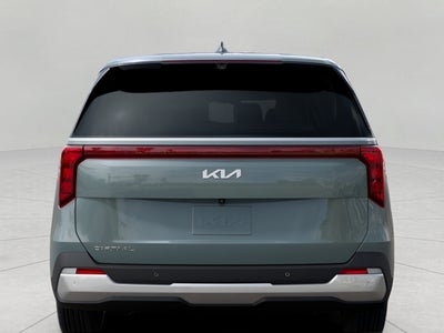 2027 Kia Carnival EX FWD