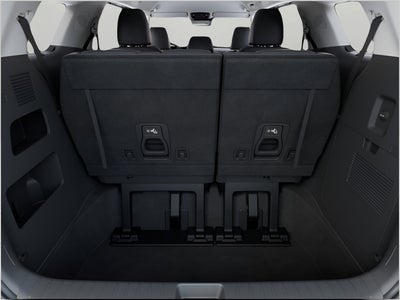2027 Kia Carnival EX FWD