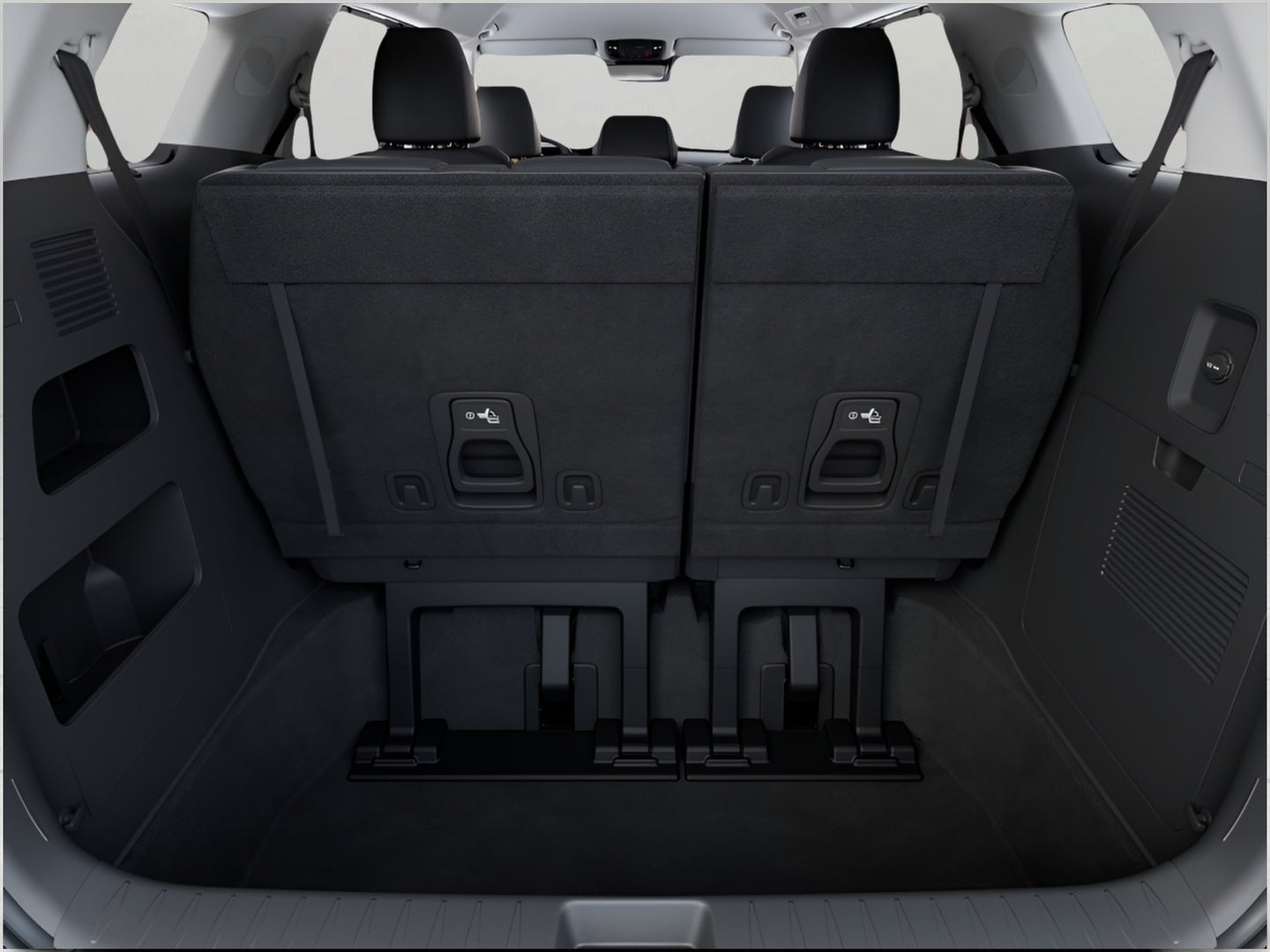 2027 Kia Carnival EX FWD