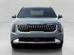 2027 Kia Carnival EX FWD