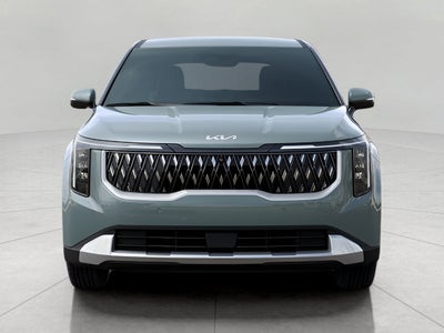 2027 Kia Carnival EX FWD