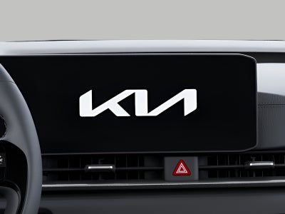 2027 Kia Carnival EX FWD