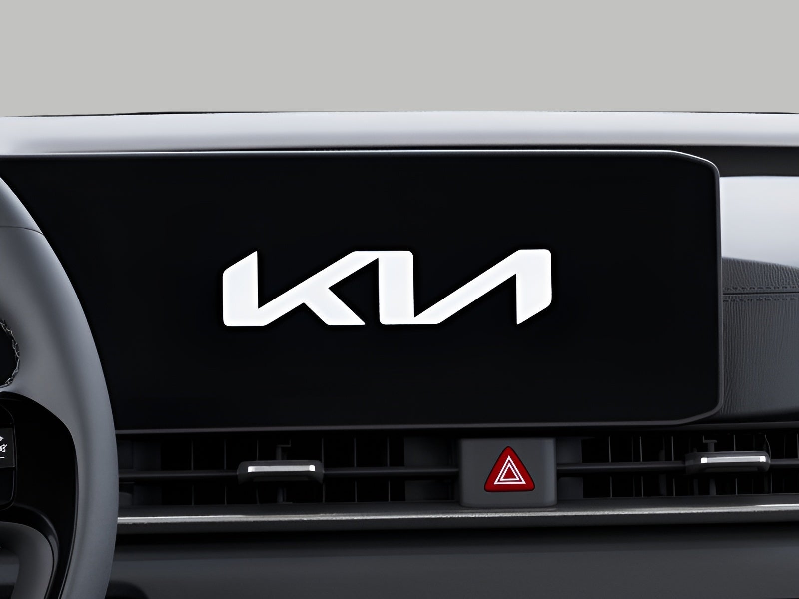 2027 Kia Carnival EX FWD