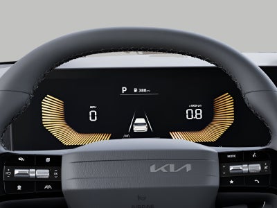 2027 Kia Carnival EX FWD