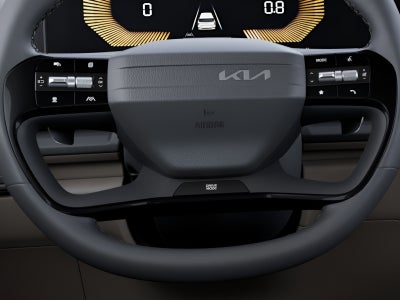 2027 Kia Carnival EX FWD