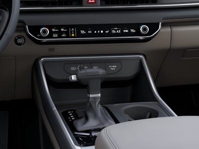 2027 Kia Carnival EX FWD