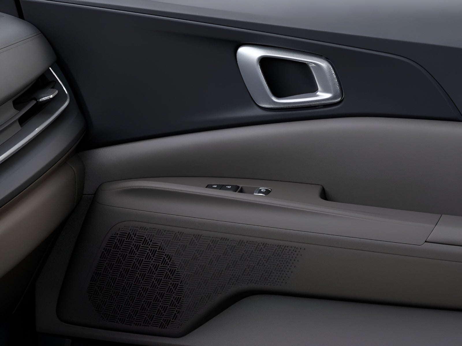 2027 Kia Carnival EX FWD