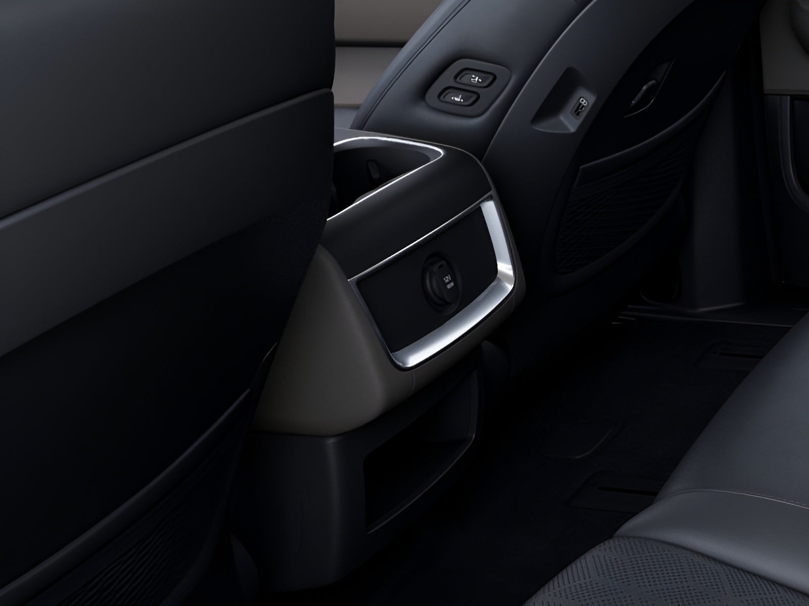 2027 Kia Carnival EX FWD