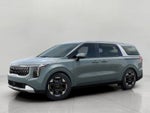 2027 Kia Carnival EX FWD