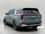 2027 Kia Carnival EX FWD