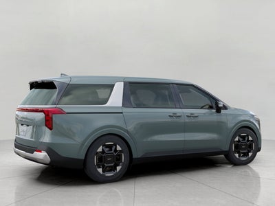 2027 Kia Carnival EX FWD