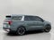 2027 Kia Carnival EX FWD