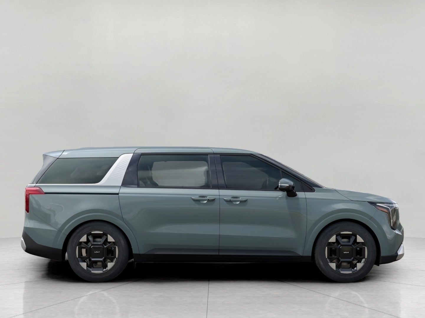 2027 Kia Carnival EX FWD