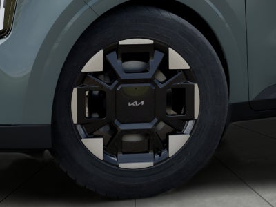 2027 Kia Carnival EX FWD