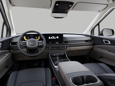 2026 Kia Carnival EX FWD