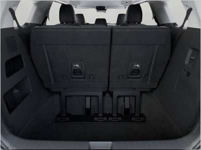 2026 Kia Carnival EX FWD