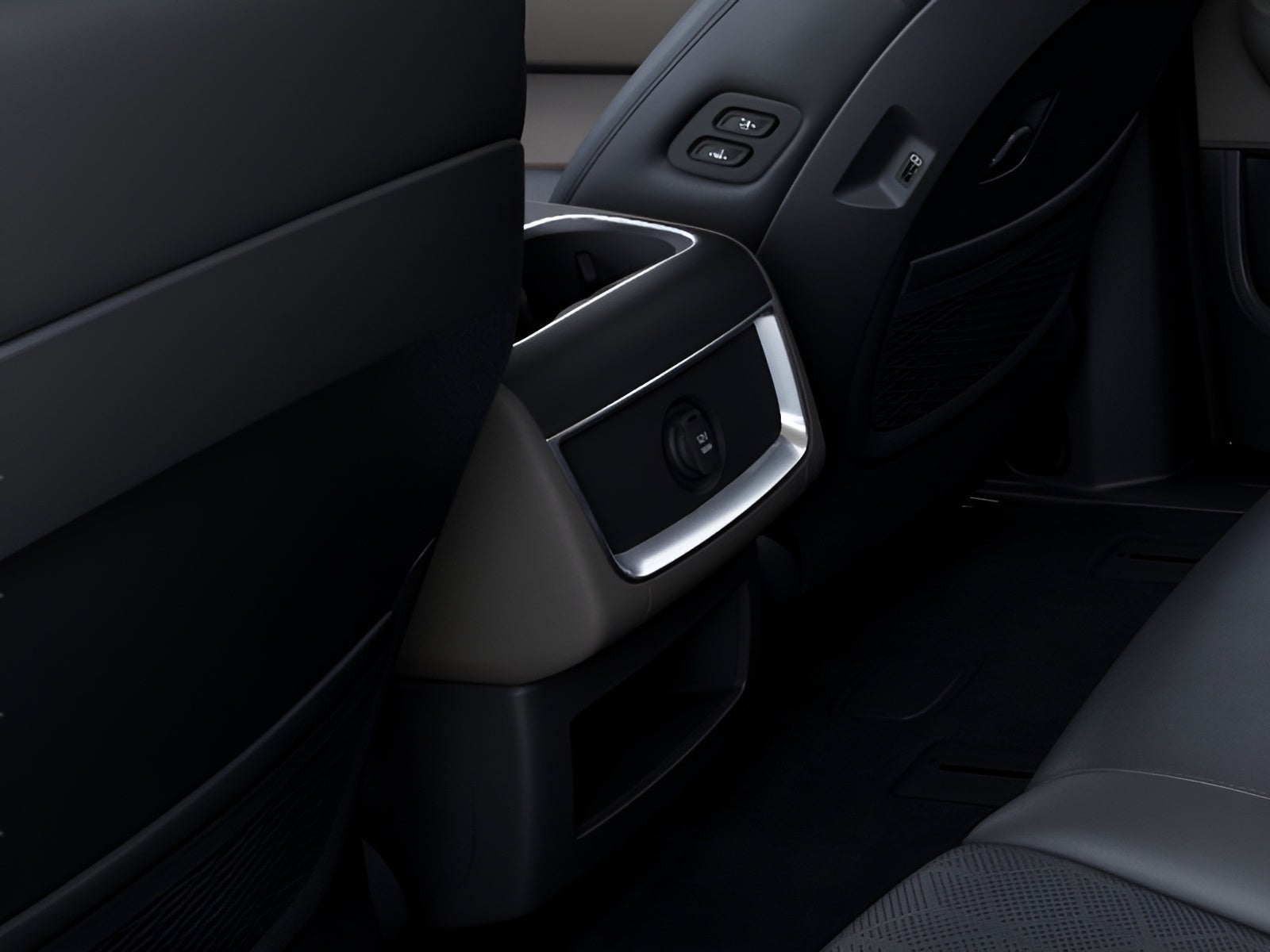 2026 Kia Carnival EX FWD