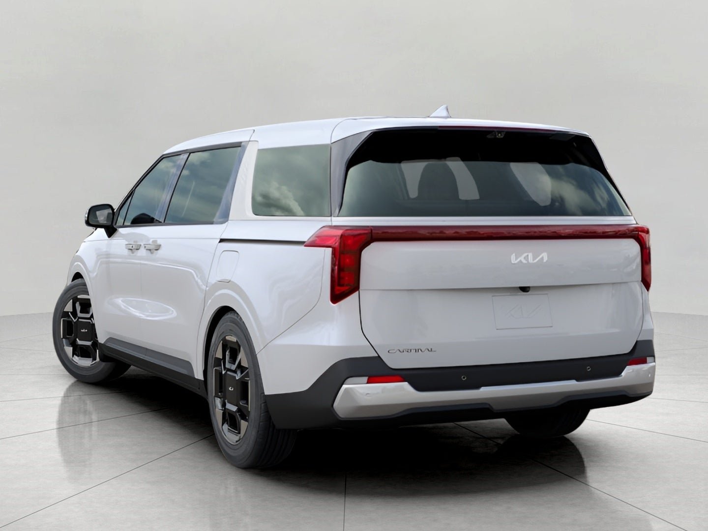 2026 Kia Carnival EX FWD