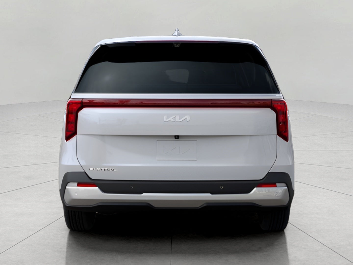 2026 Kia Carnival EX FWD